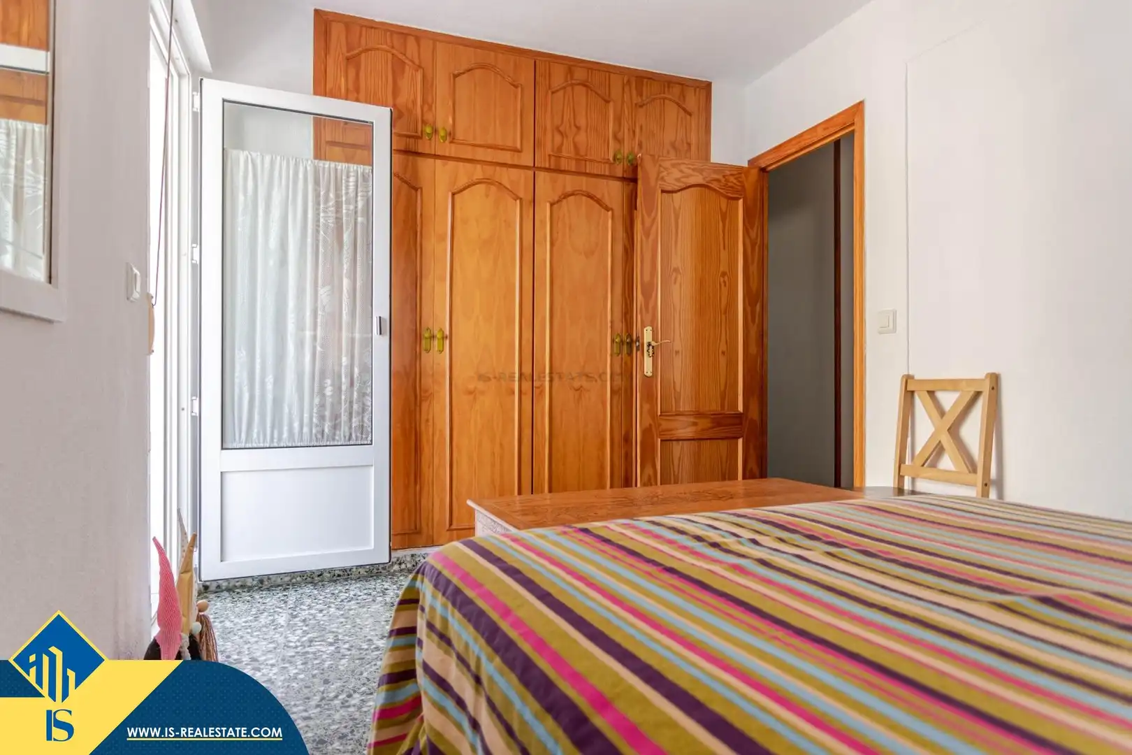 Wohnung mit Terrasse zum Verkauf in Centro, imagen 11