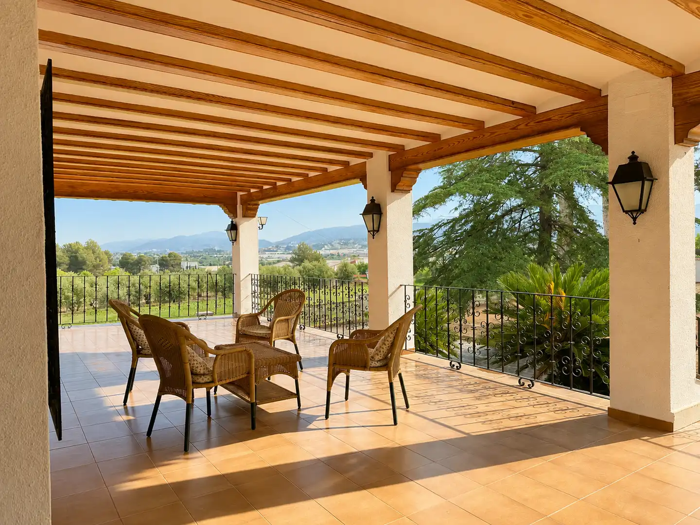 Maison avec piscine à vendre à Santa Ana, imagen 20