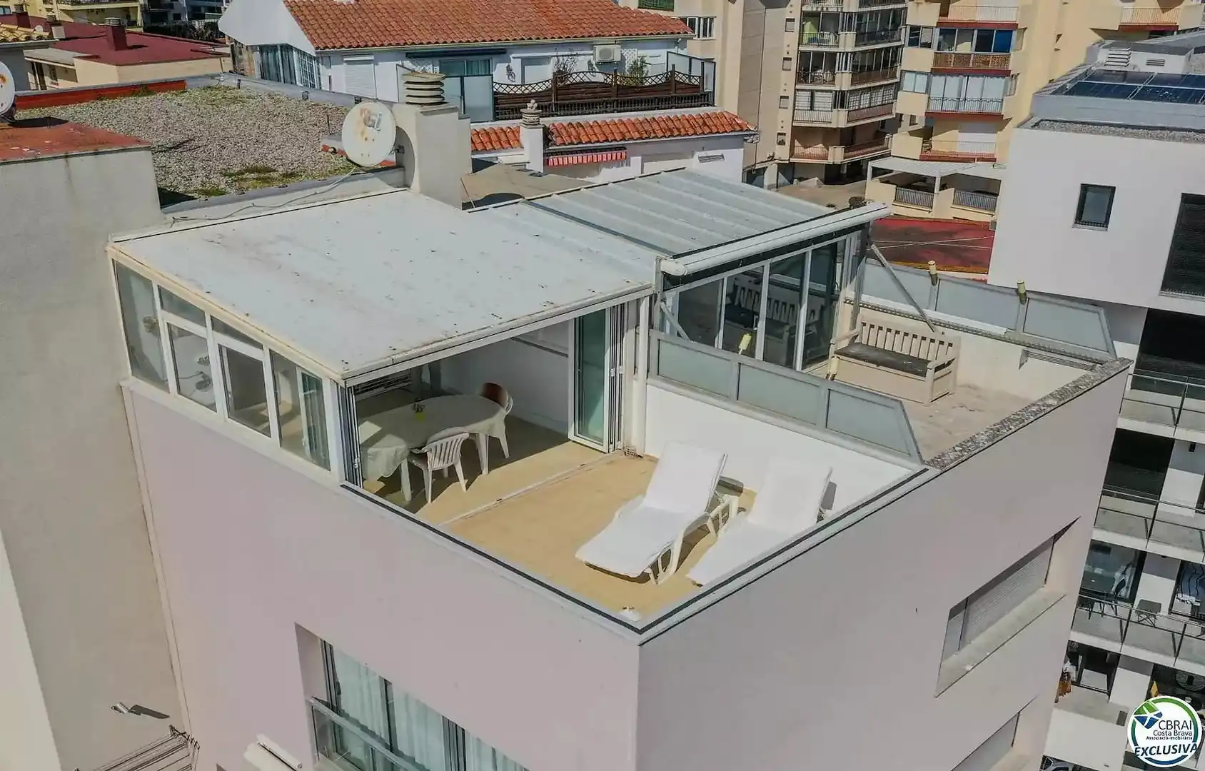 Appartement avec ascenseur à vendre à Punta Llevant, imagen 4
