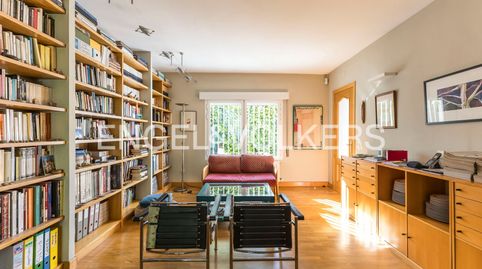 Foto 5 de Casa adosada en venda a Apóstol Santiago, Madrid Capital