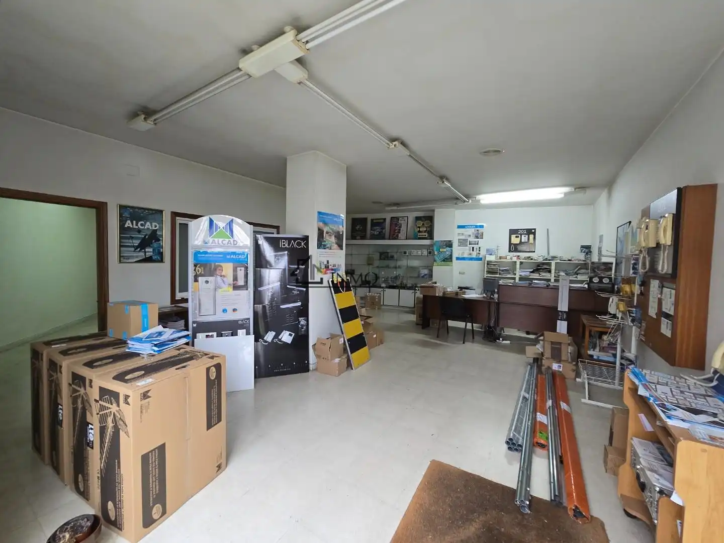 Business premises for sale in Campo da Torre - Mollabao, imagen 10