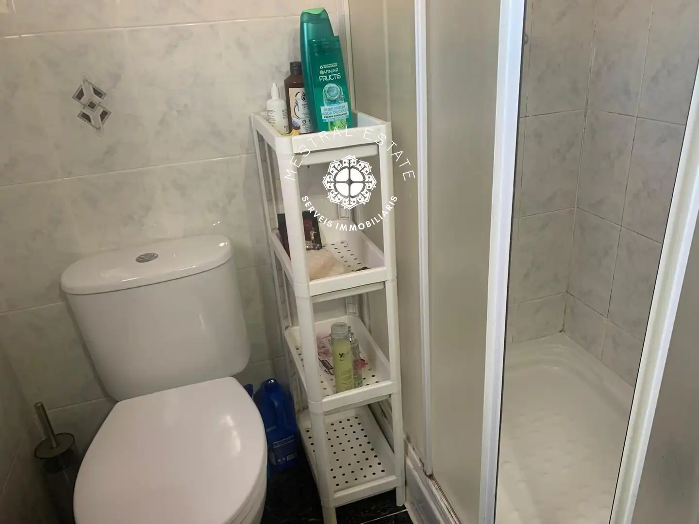 Baño de Casa o chalet en venta en Cambrils con Calefacción, Terraza y Trastero