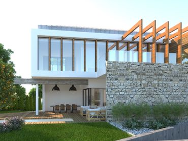 Terreny residencial en venda a Florencia