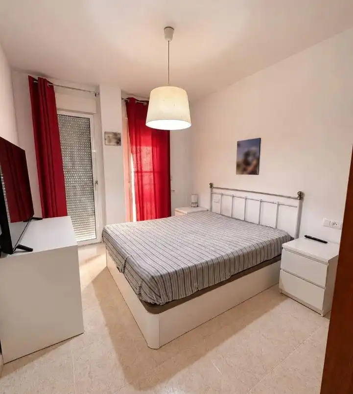 Piso con balcón en venta en Alhama de Murcia ciudad, imagen 11