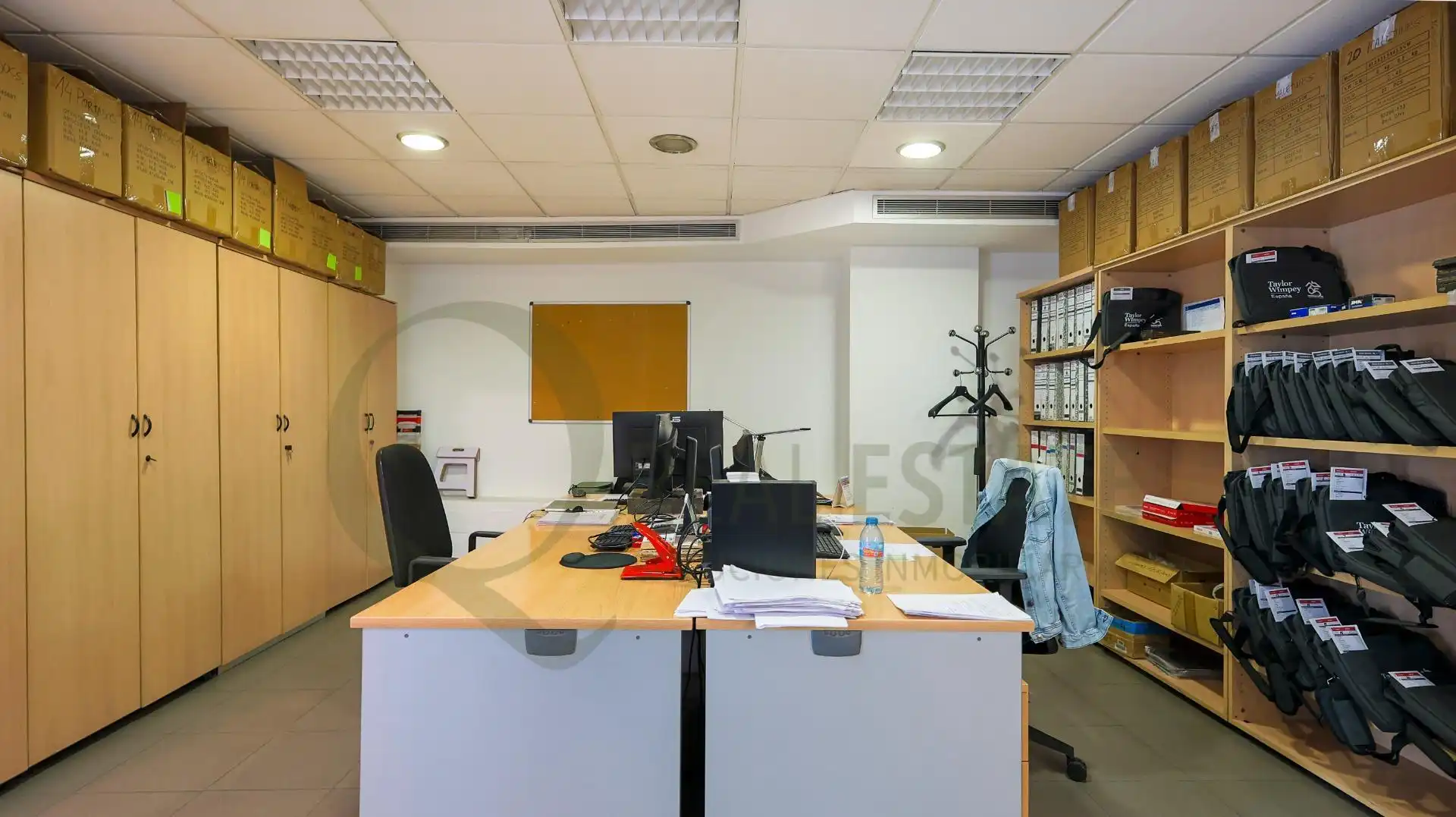 Oficina en venta en Alicante / Alacant
