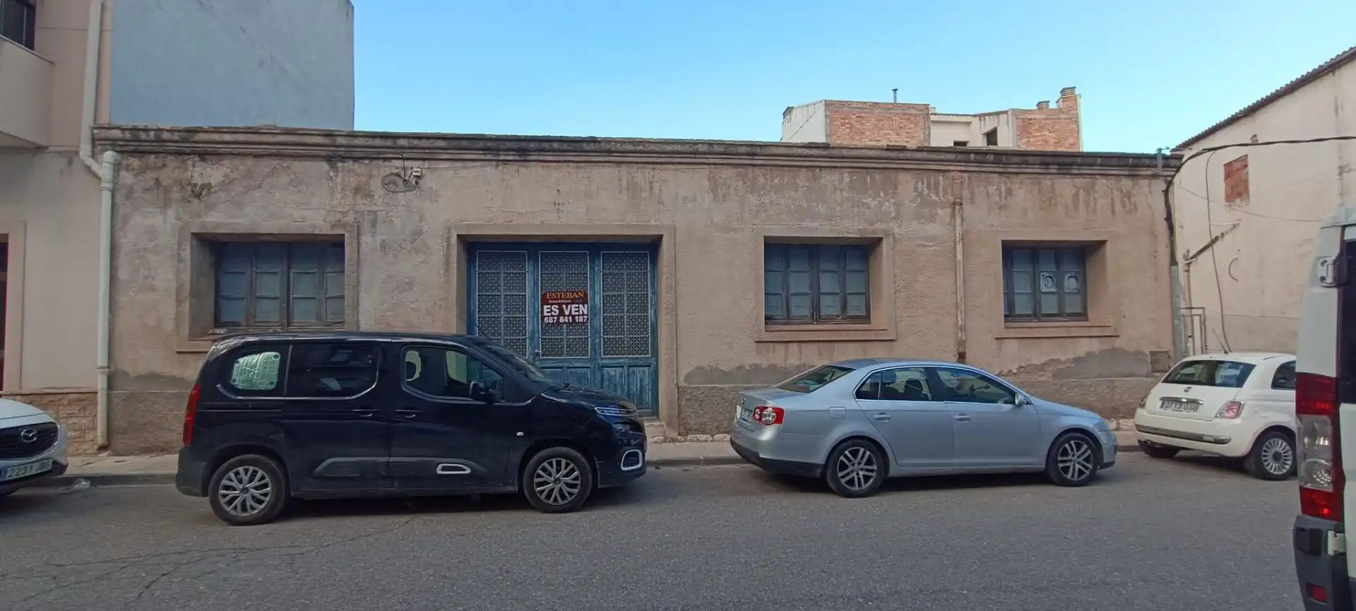 Business premises for sale in Roquetes, imagen 2