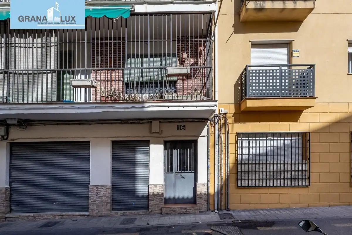 Flat for sale in Calle Gras y Granollers, imagen 22