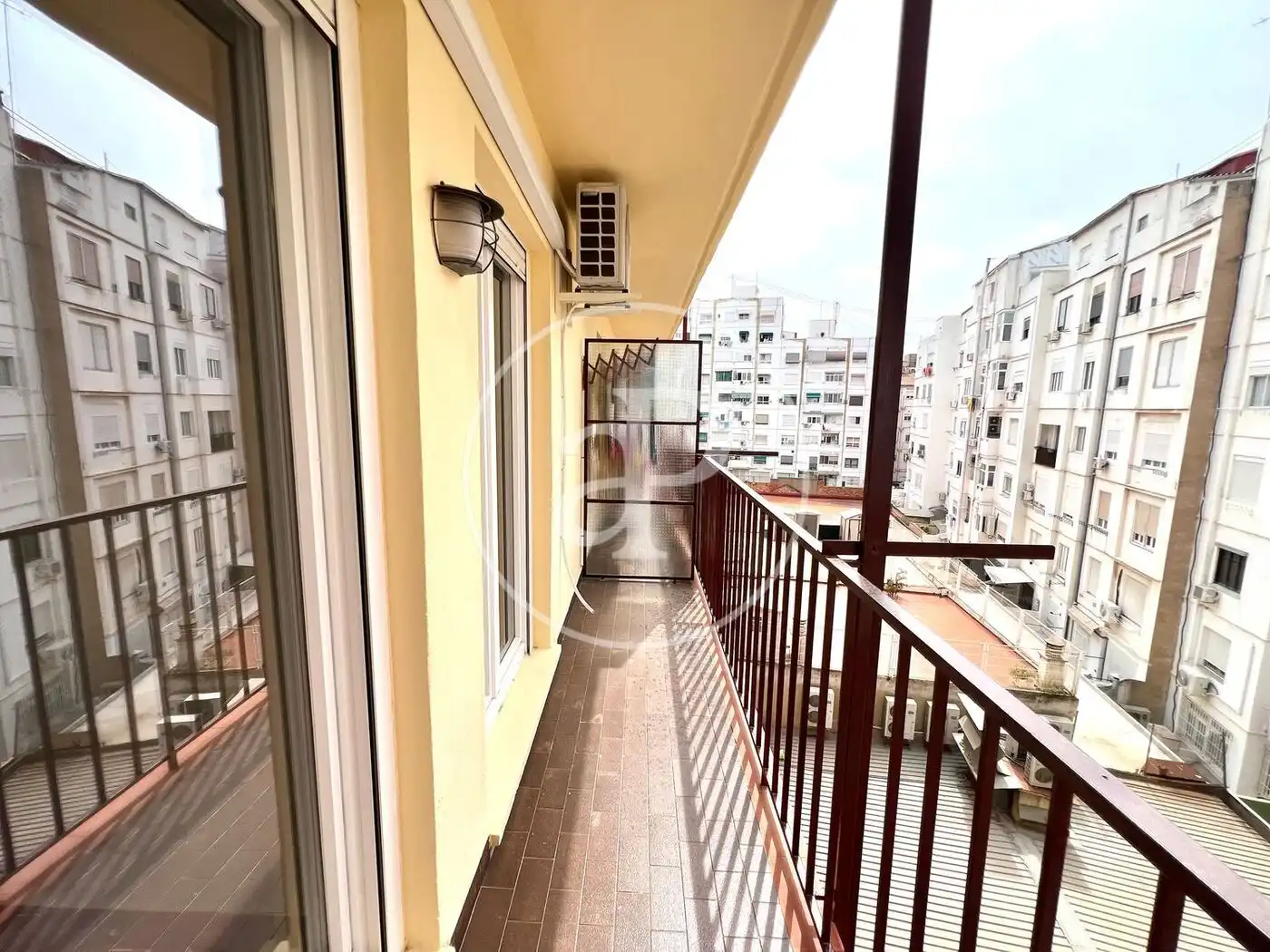 Flat for rent in Arrancapins