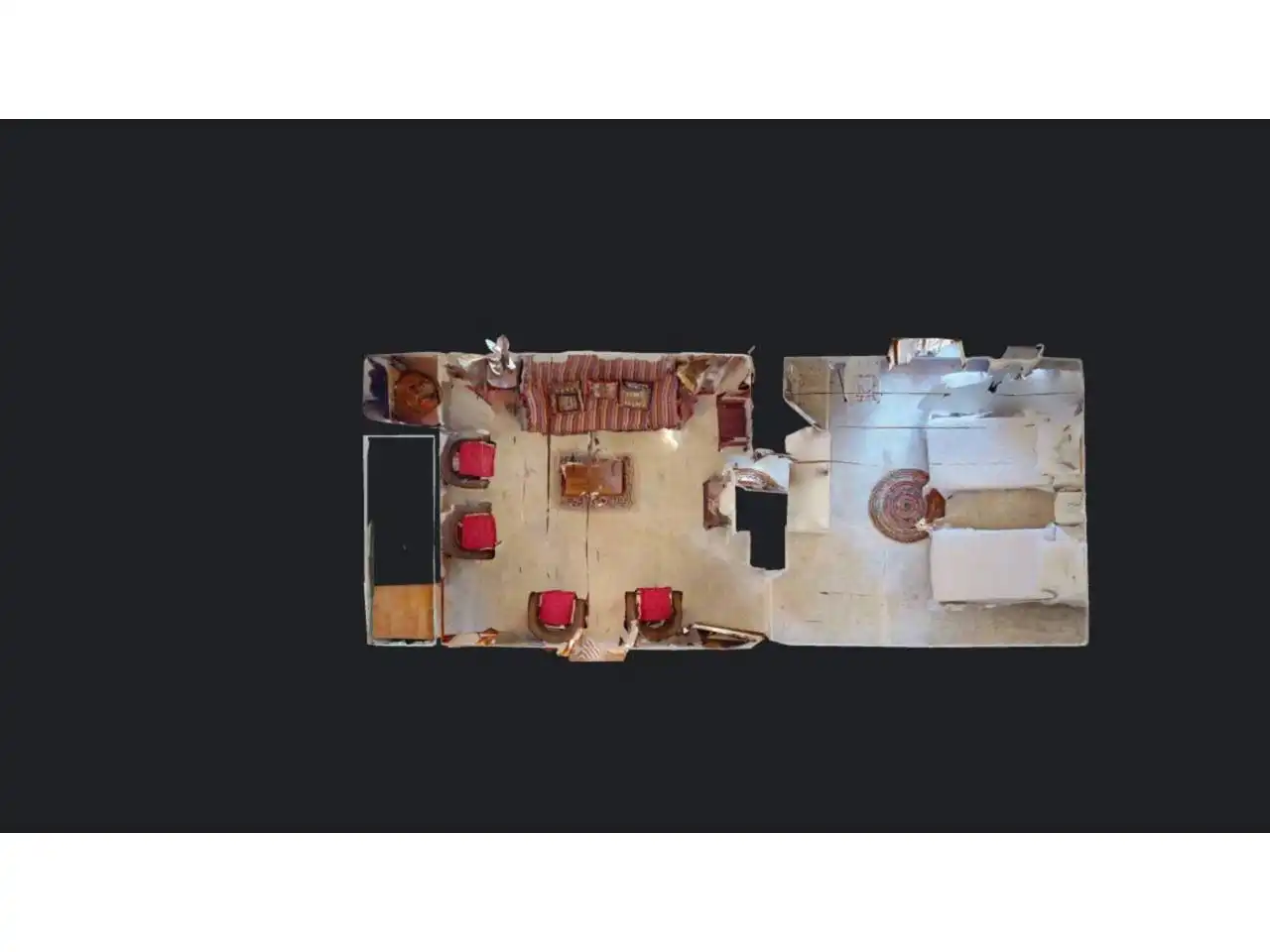 Casa rústica en venda a Caravaca de la Cruz, imagen 30