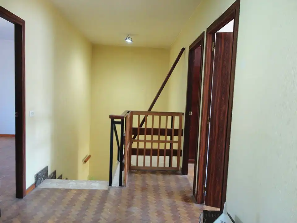 Casa o chalet en venta en Salas de los Infantes con Calefacción y Jardín privado