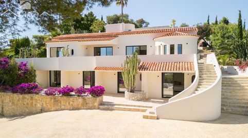 Foto 3 de Casa o chalet en venta en Calle Juan de Borgoña, Cap Martí - El Tossalet - Pinomar, Jávea / Xàbia