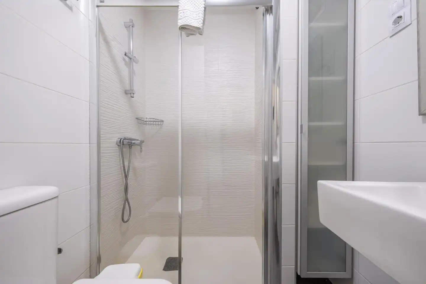 Badezimmer von Wohnung zur Miete in Las Palmas de Gran Canaria