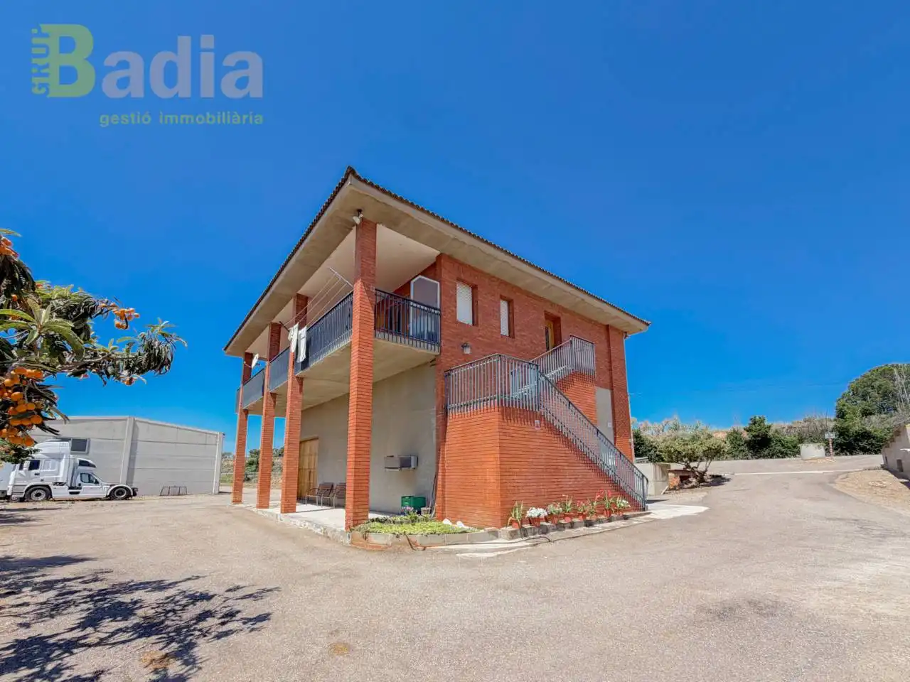 Casa o xalet en venda en Lleida amb Aire condicionat, Calefacció i Terrassa