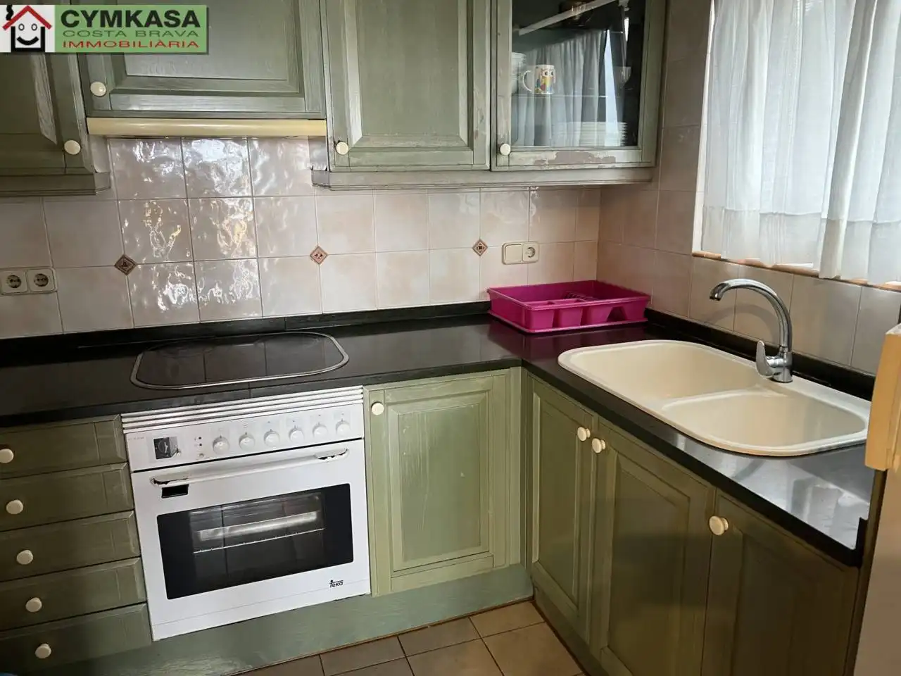 Maison avec jardin à vendre à Mas Romeu, imagen 8