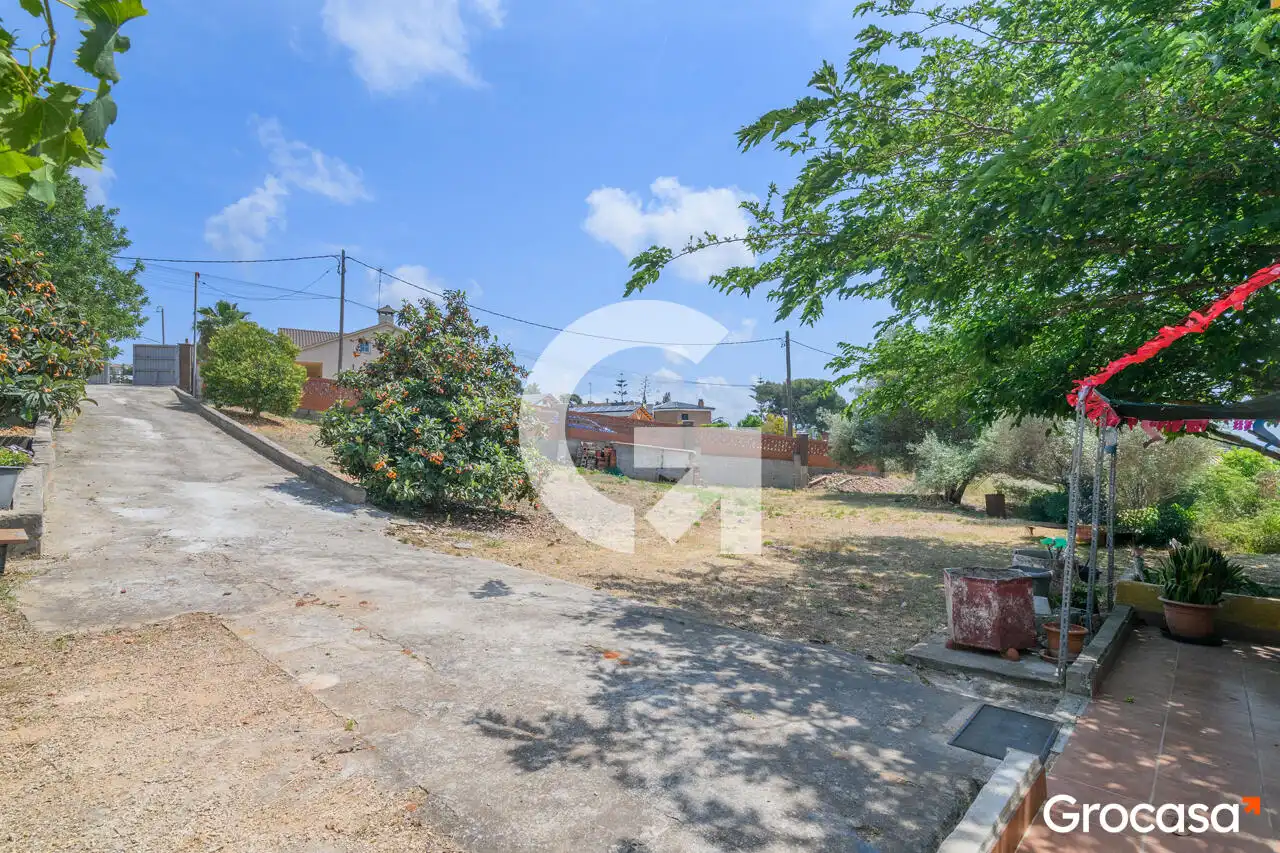 Residencial en venta en Gavà
