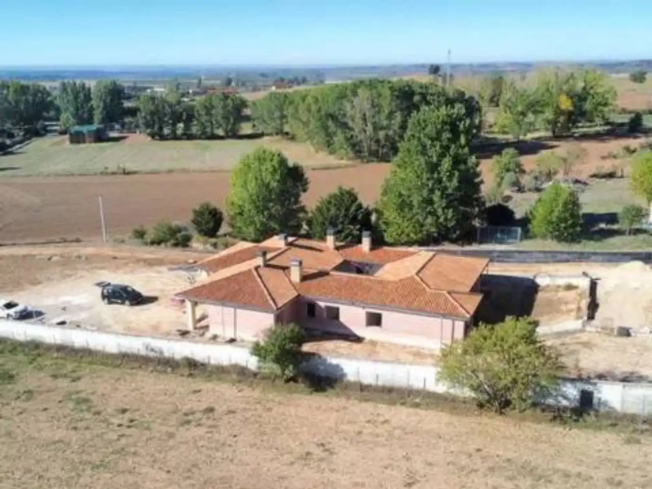 Houses for sale in Aranda de Duero