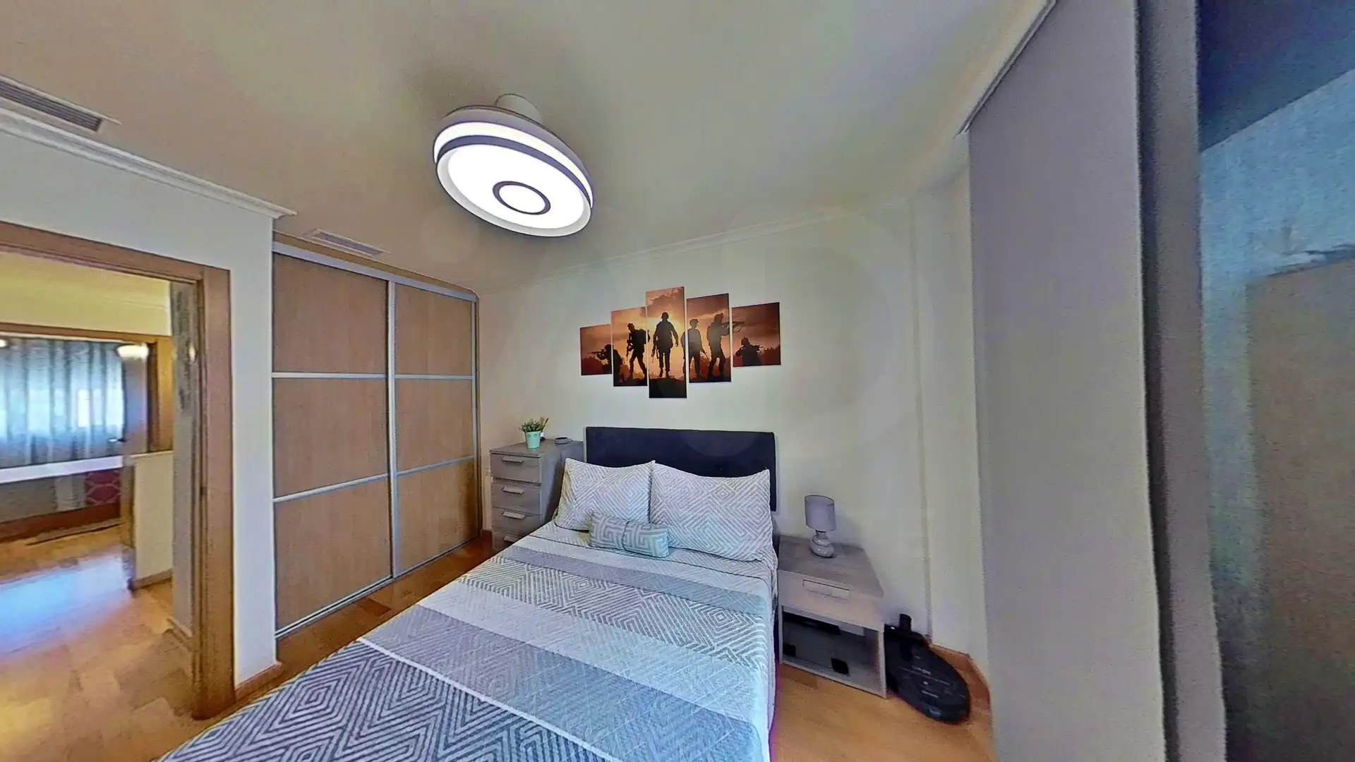 Casa pareada con piscina en venta en Elche ciudad, imagen 21