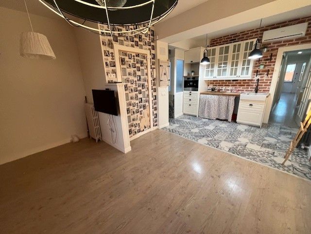 Cocina de Piso en venta en Tudela de Duero con Aire acondicionado, Calefacción y Parquet