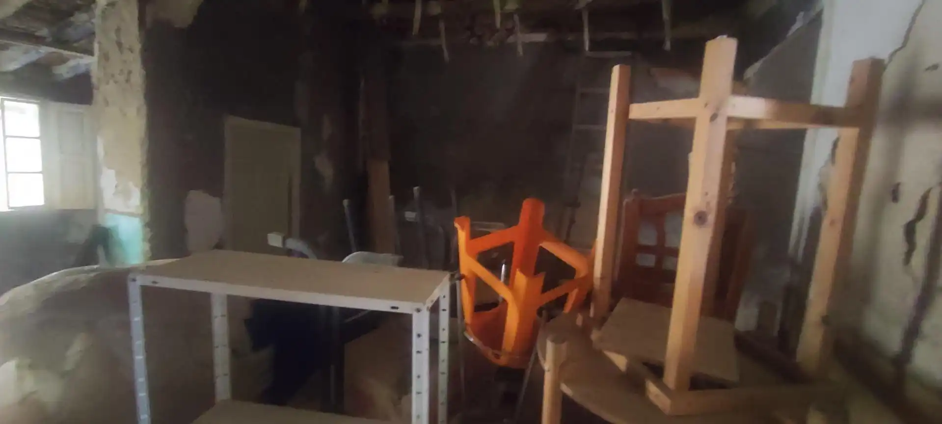 Finca rústica en venda a Puerto Deportivo