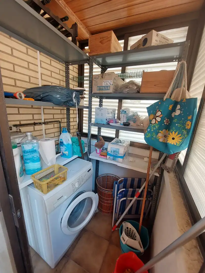 Piso en venta en Salou con Aire acondicionado, Terraza y Amueblado