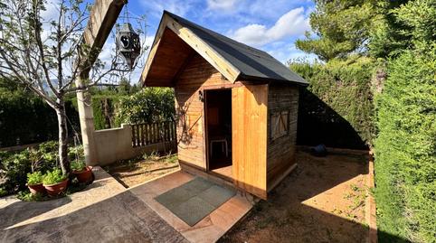 Foto 4 de Casa o chalet en venta en  Polígono 13 Paraje 20 Barranques de Royo, Catadau, Valencia