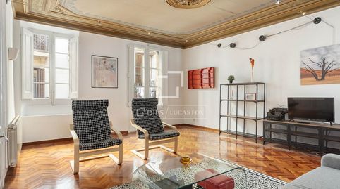 Photo 3 of Flat for sale in Sant Pere, Sta. Caterina i la Ribera, Barcelona Capital