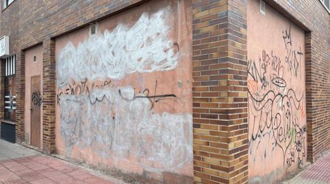 Photo 2 of Premises to rent in Ibiza - San Pedro, Madrid