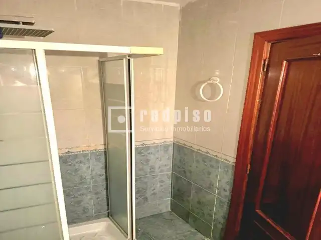 Bany de Pis en venda en Alcalá de Henares amb Terrassa
