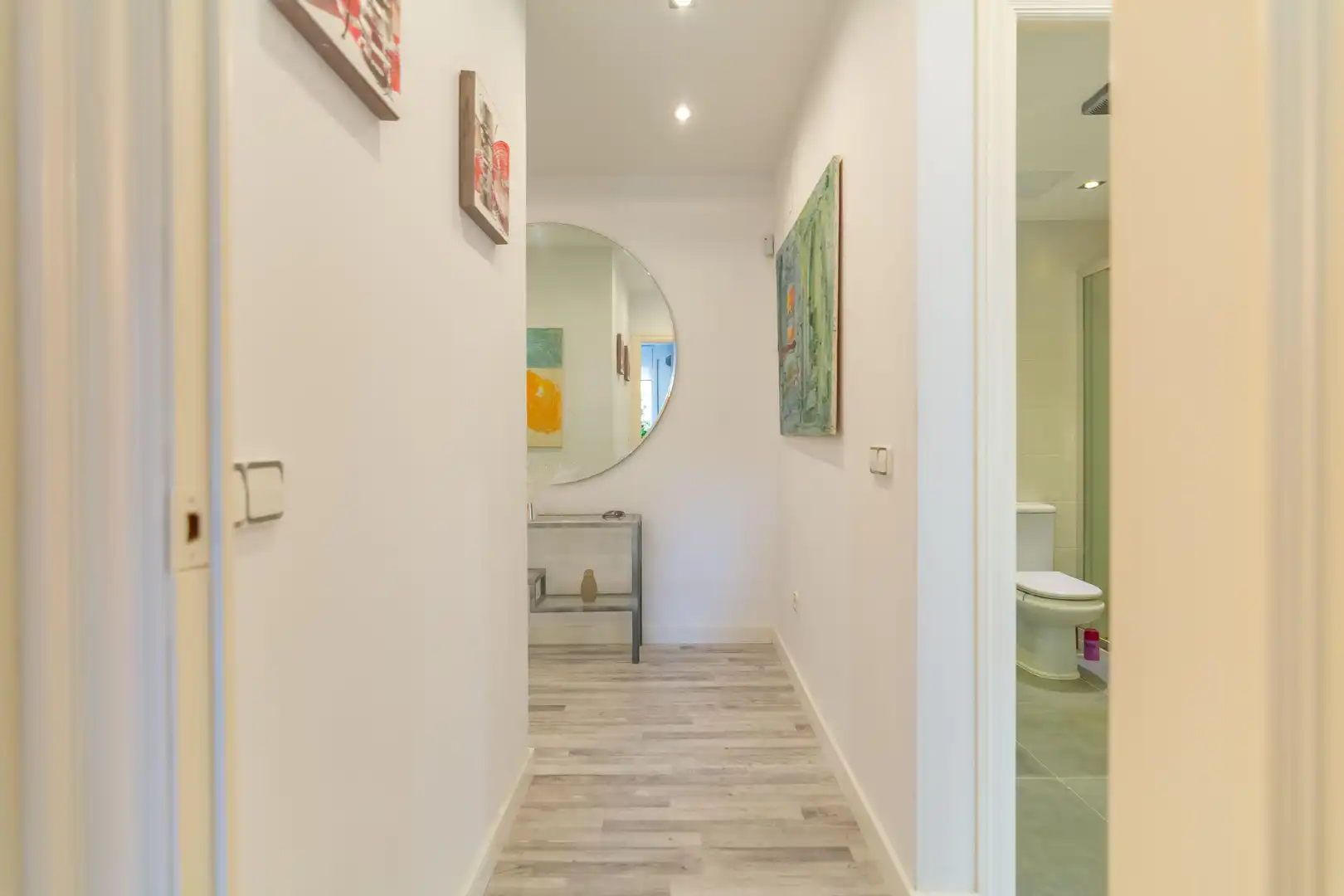 Apartments for sale in Salou  with Air Conditioner, Heating and Private garden
