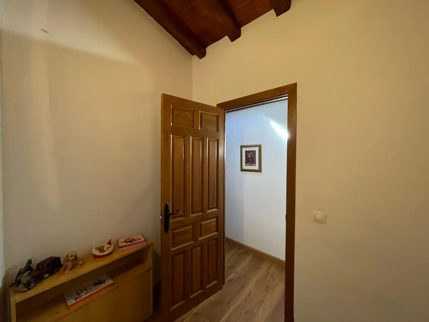 Finca rústica en venta en Montejo de Tiermes con Parquet, Terraza y Horno