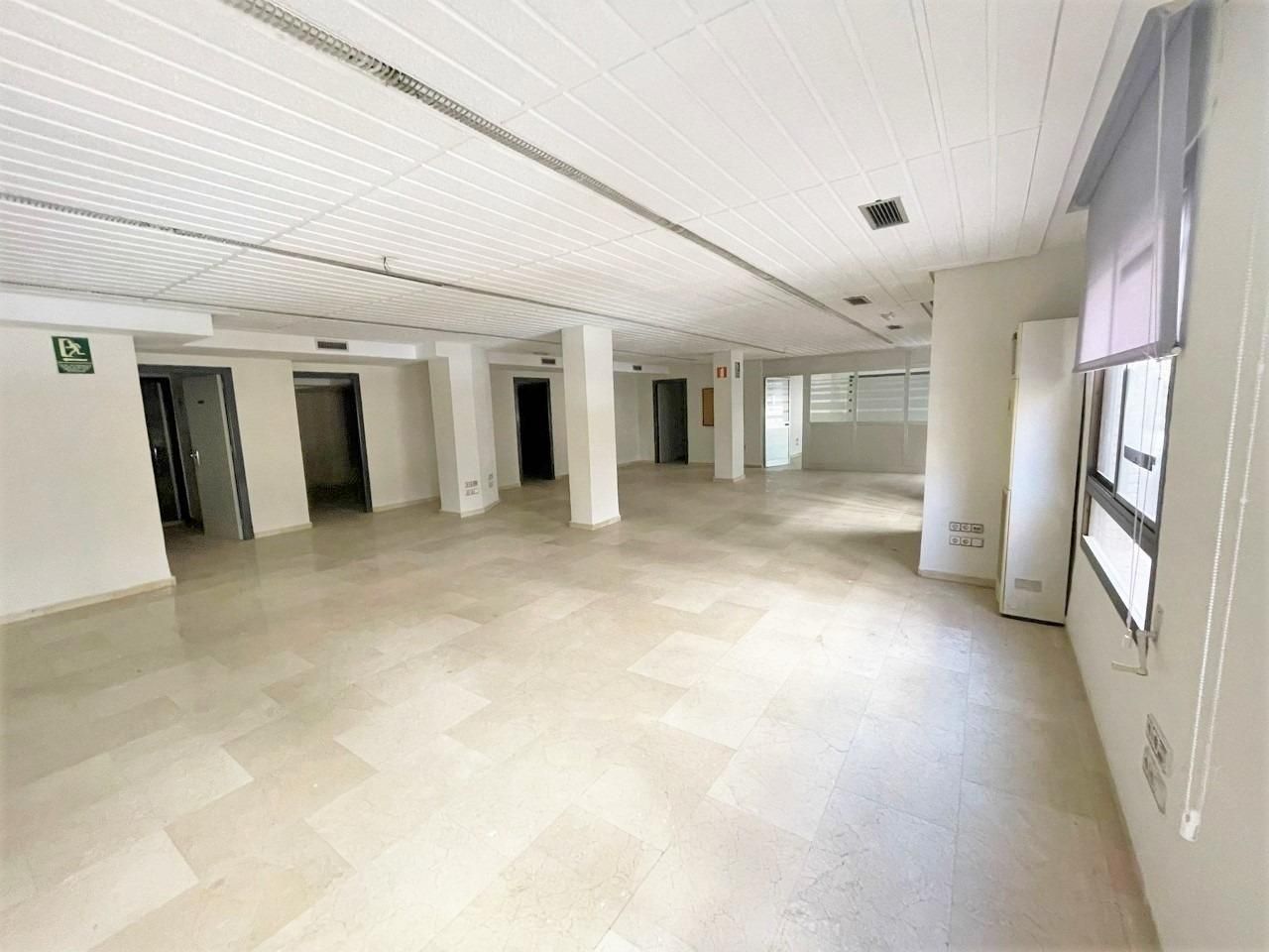 Oficina de lloguer a Zona Centro, Centro,  Córdoba Capital