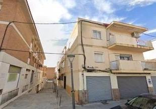 Exterior view of Flat for sale in  Tarragona Capital