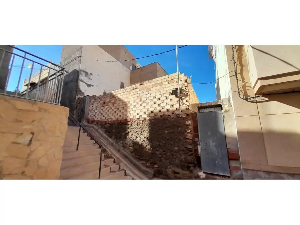 Residential land for sale in Casco Antiguo, imagen 2