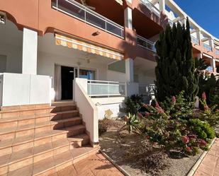 Flat for sale in Vera  with Air Conditioner, Terrace and Swimming Pool