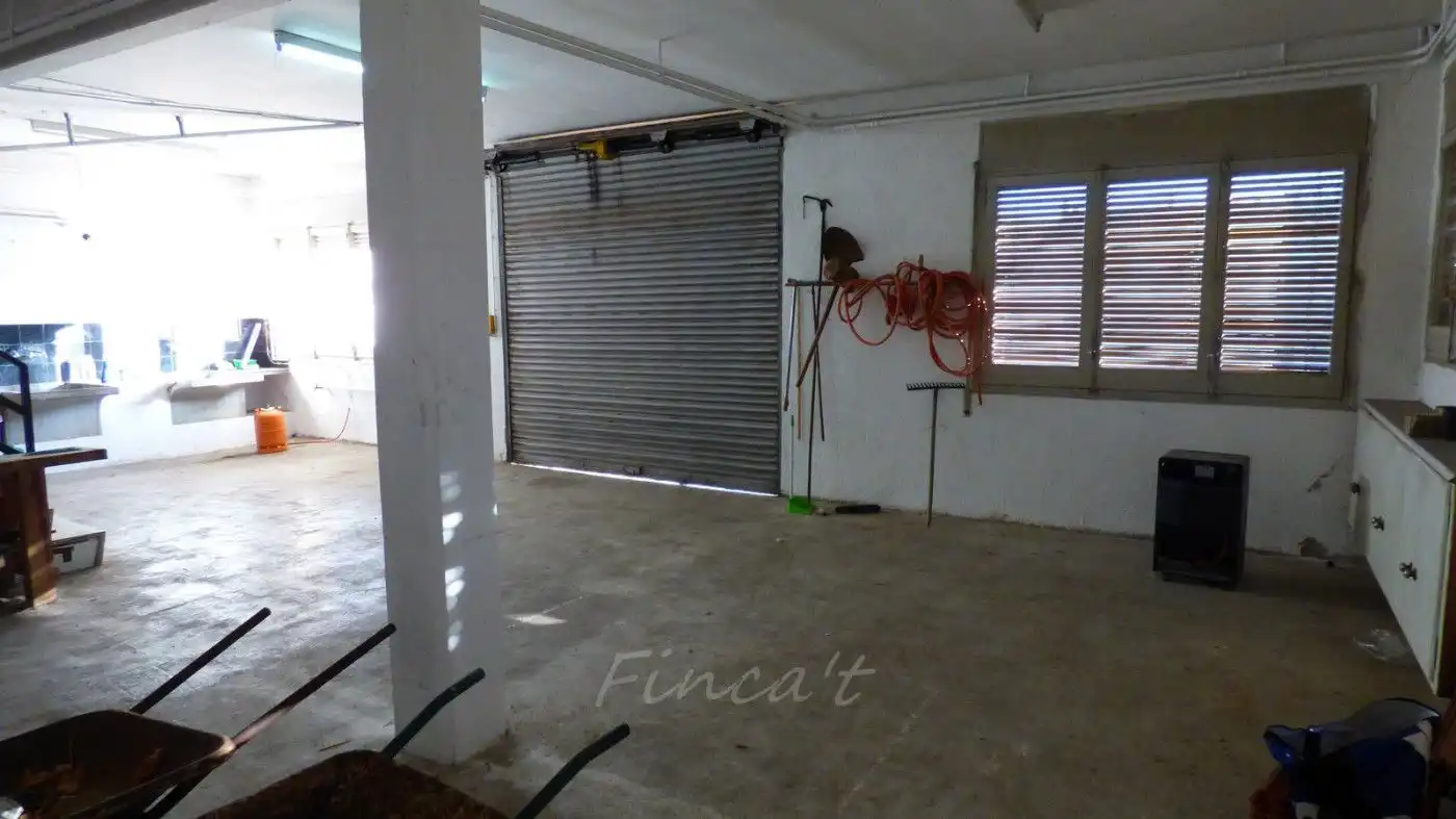 Casa o xalet en venda en Moià amb Calefacció, Terrassa i Traster