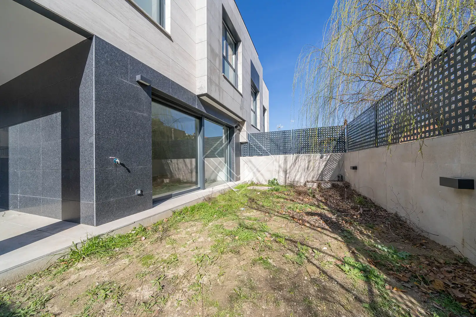 Casa adosada en venta en Ciudad Universitaria