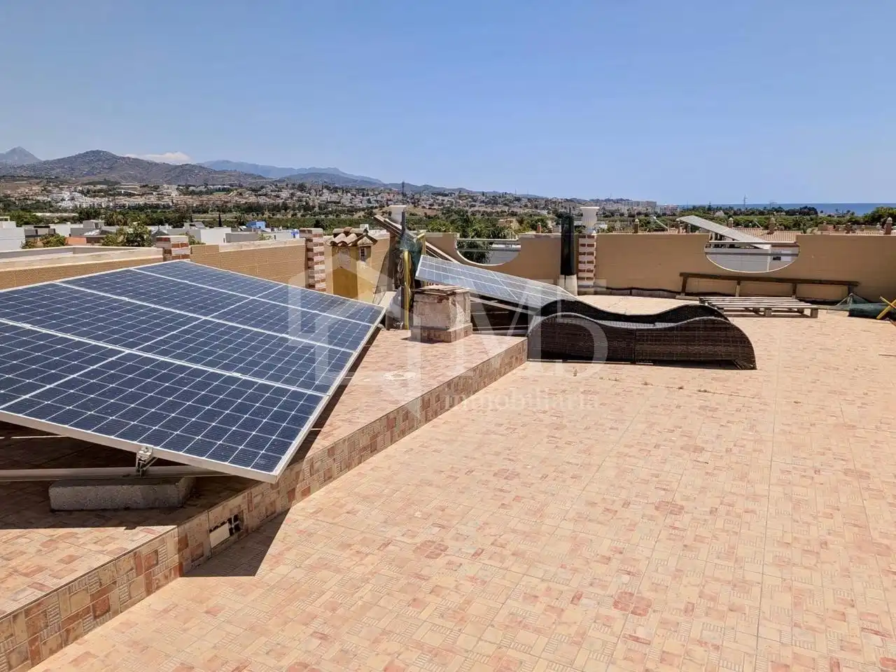 Casa con piscina en venta en Torre del Mar, imagen 23