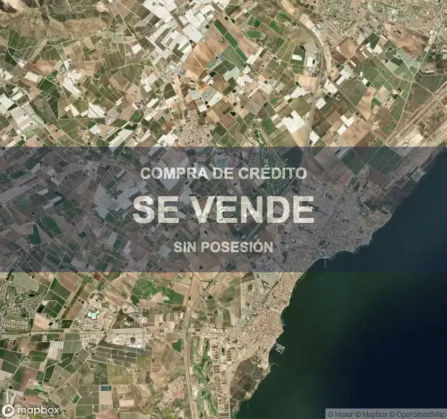 Nau industrial en venda en Los Alcázares