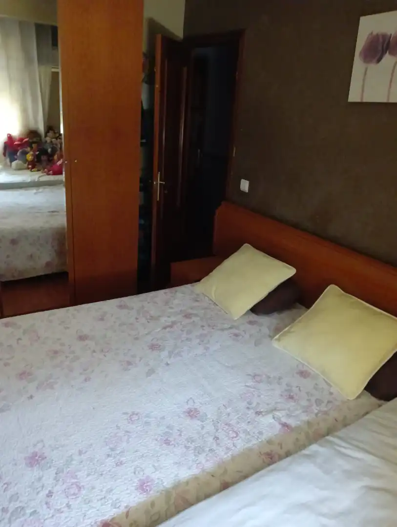 Habitación de Piso en venta en Córdoba con Amueblado