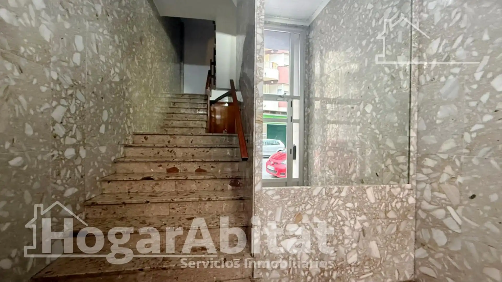 Wohnung mit Aufzug zum Verkauf in Calle Ferrocarril d'Alcoi, imagen 37
