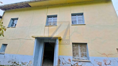 Foto 5 de Casa o chalet en venta en Calle Cuenya, Nava, Asturias