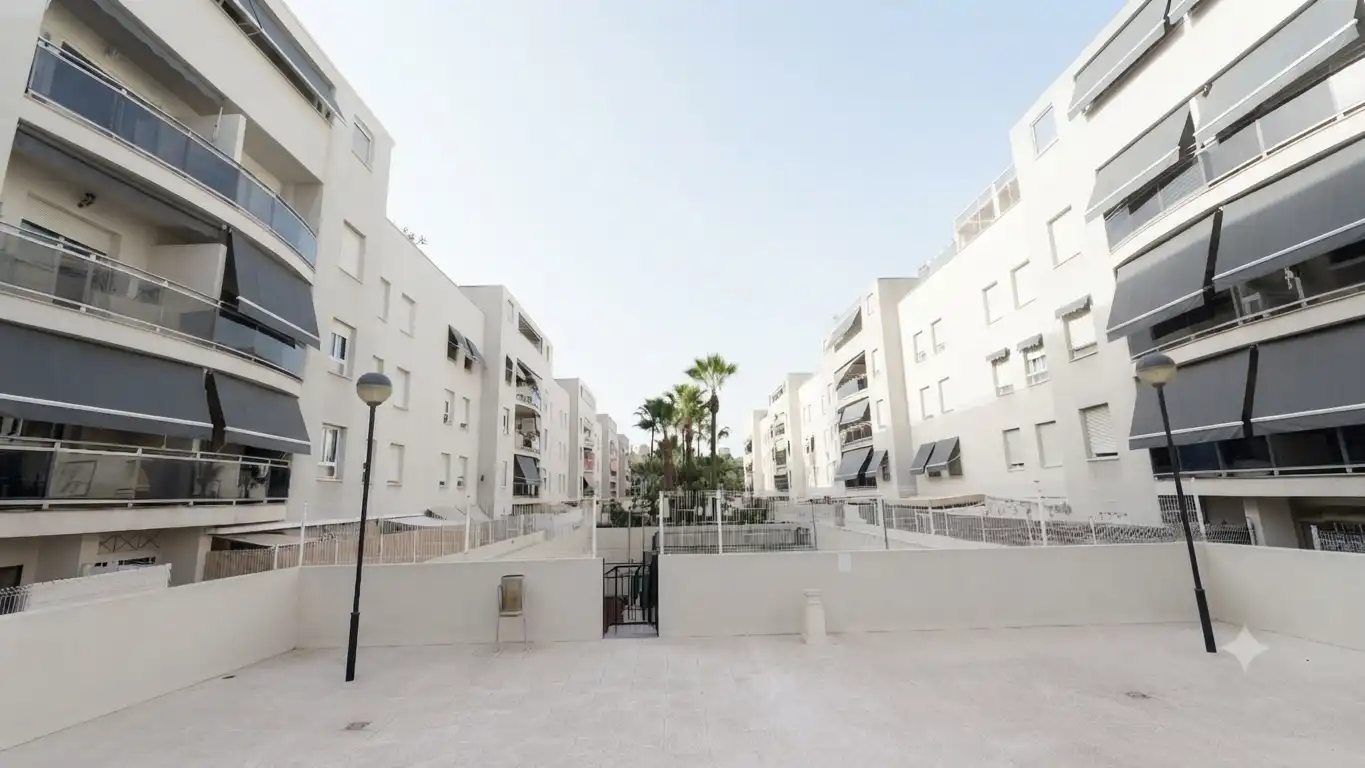Appartement avec terrasse à vendre à Calle Dolores Ibarruri, imagen 8