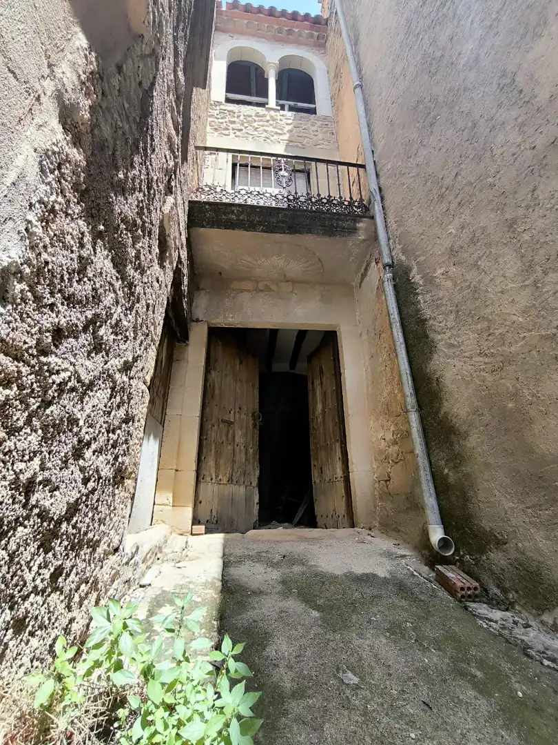 House with terrace for sale in La Pobla de Cérvoles, imagen 31
