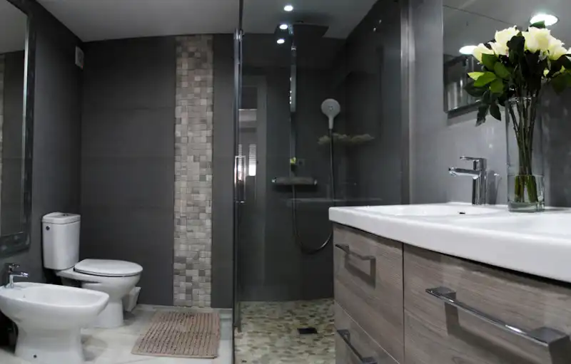 Apartment with lift for sale in Nueva Andalucía, imagen 6