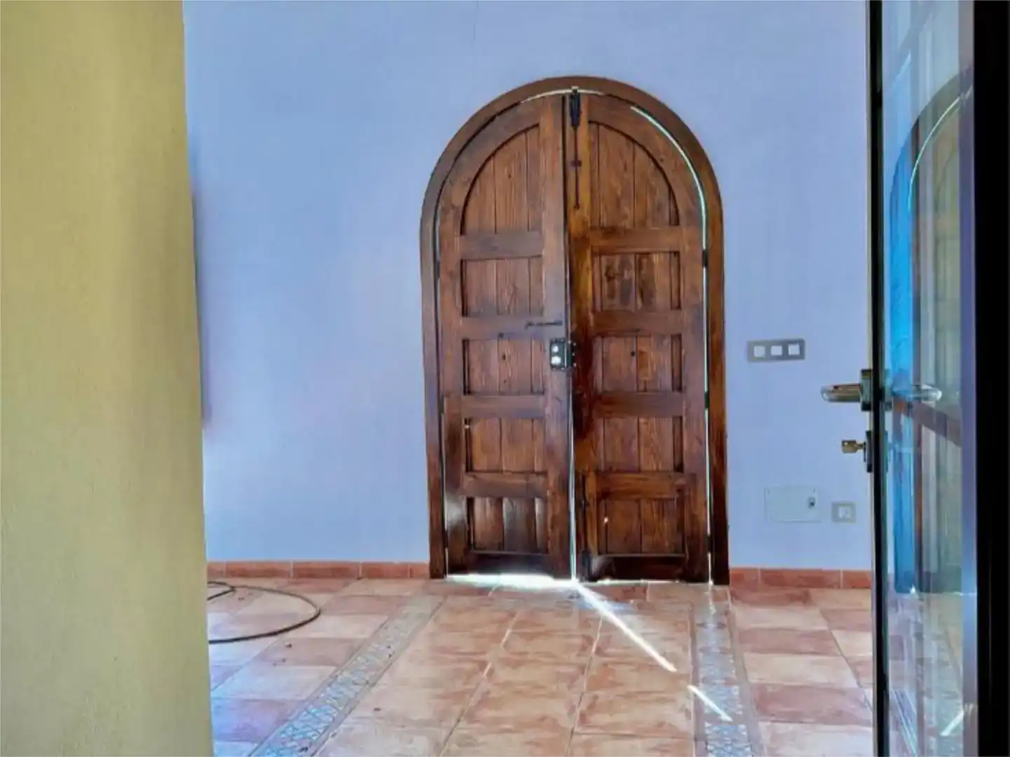 Finca rústica en venda en Búger