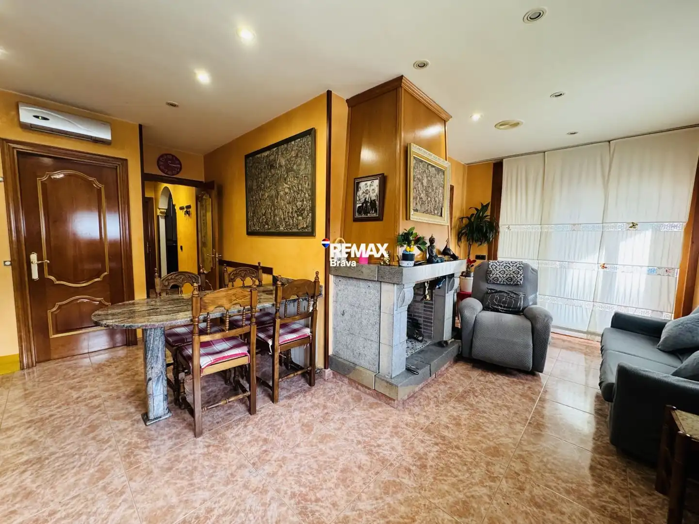 Casa o chalet en venta en Girona con Aire acondicionado, Jardín privado y Terraza