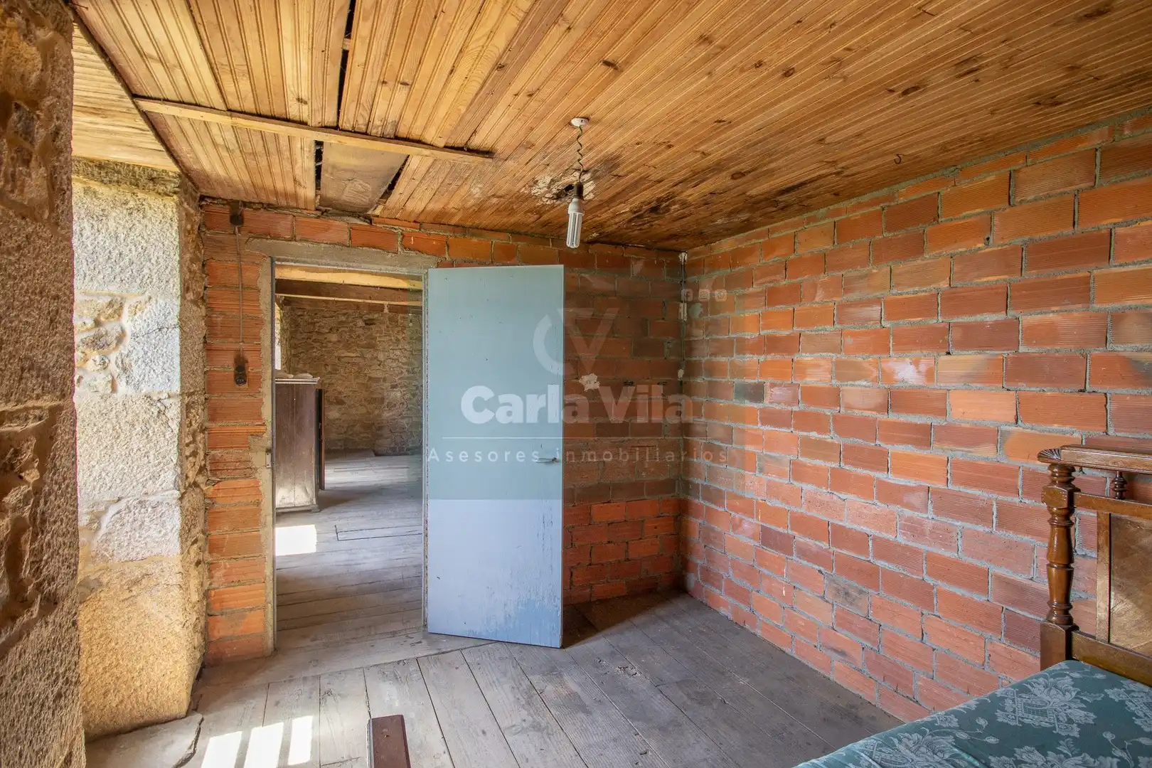 Casa o chalet en venta en Guntín con Terraza y Trastero