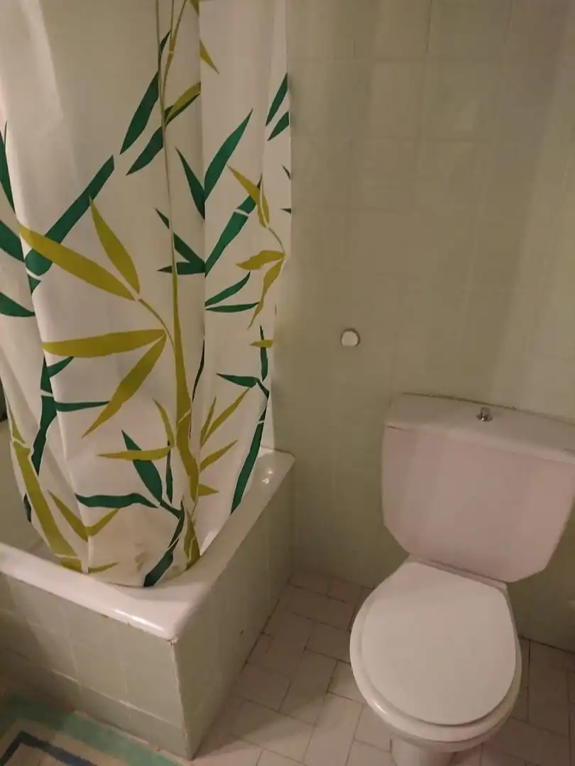 Bathroom of Houses for sale in Fuentespreadas