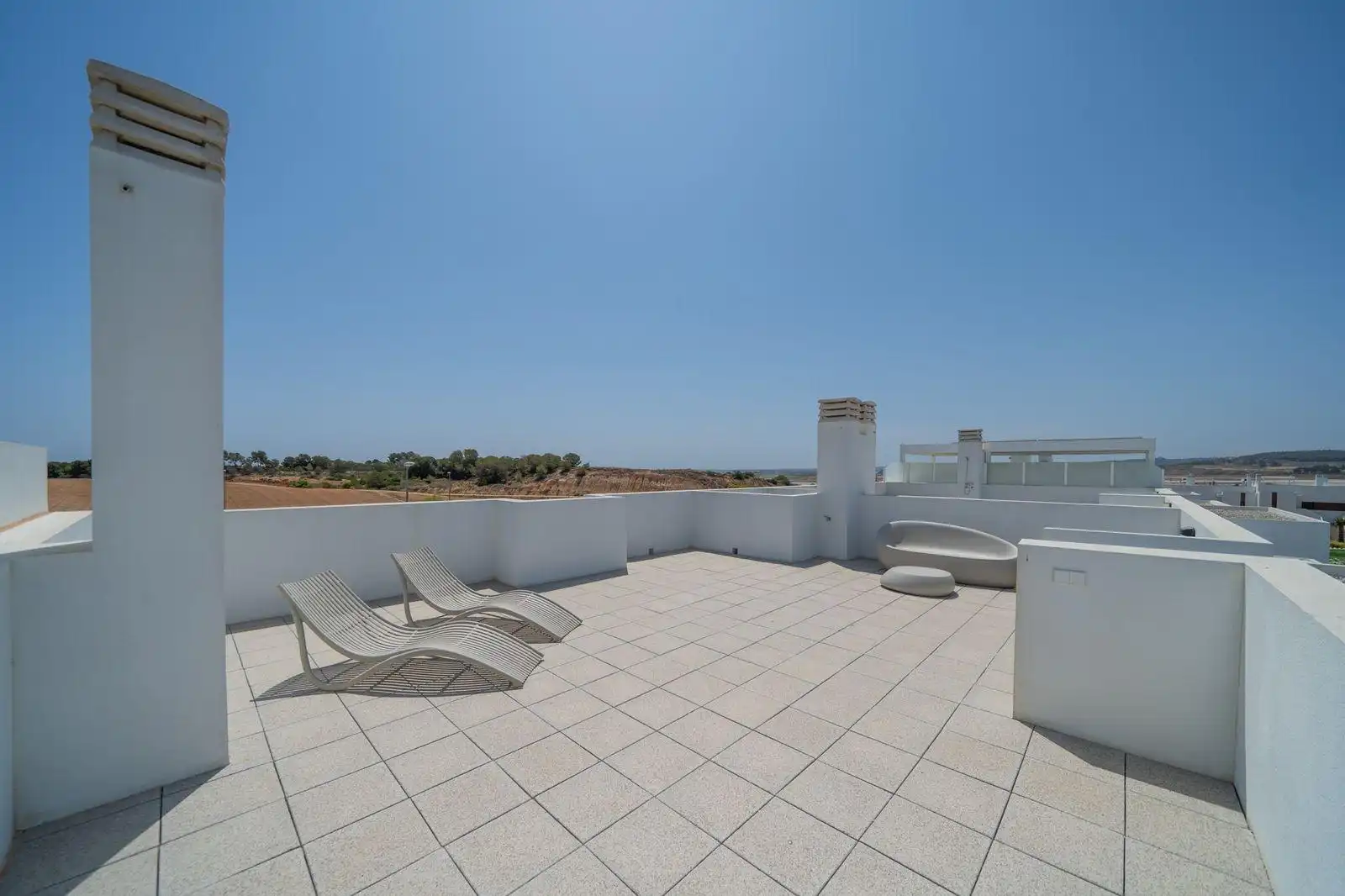 Casa amb piscina en venda a Desamparados - Hurchillo - Torremendo, imagen 2