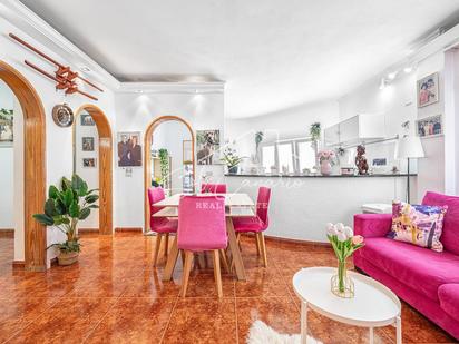 Dining room of Flat for sale in Ingenio